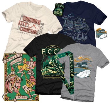 eccc Merch Collage