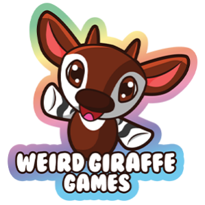 Weird Girraffe Games